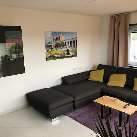 Apartment Auszeit Bad Kissingen Extérieur photo