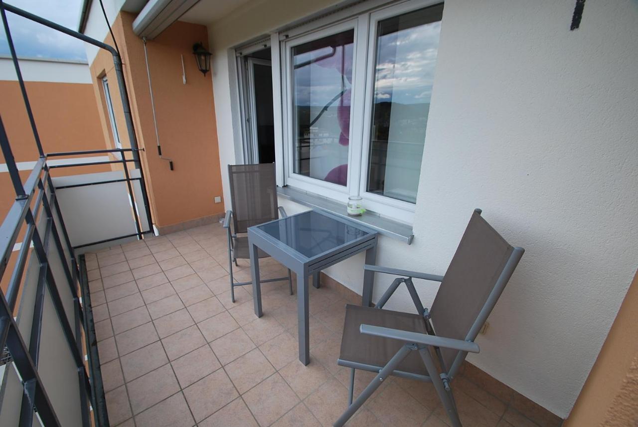 Apartment Auszeit Bad Kissingen Extérieur photo