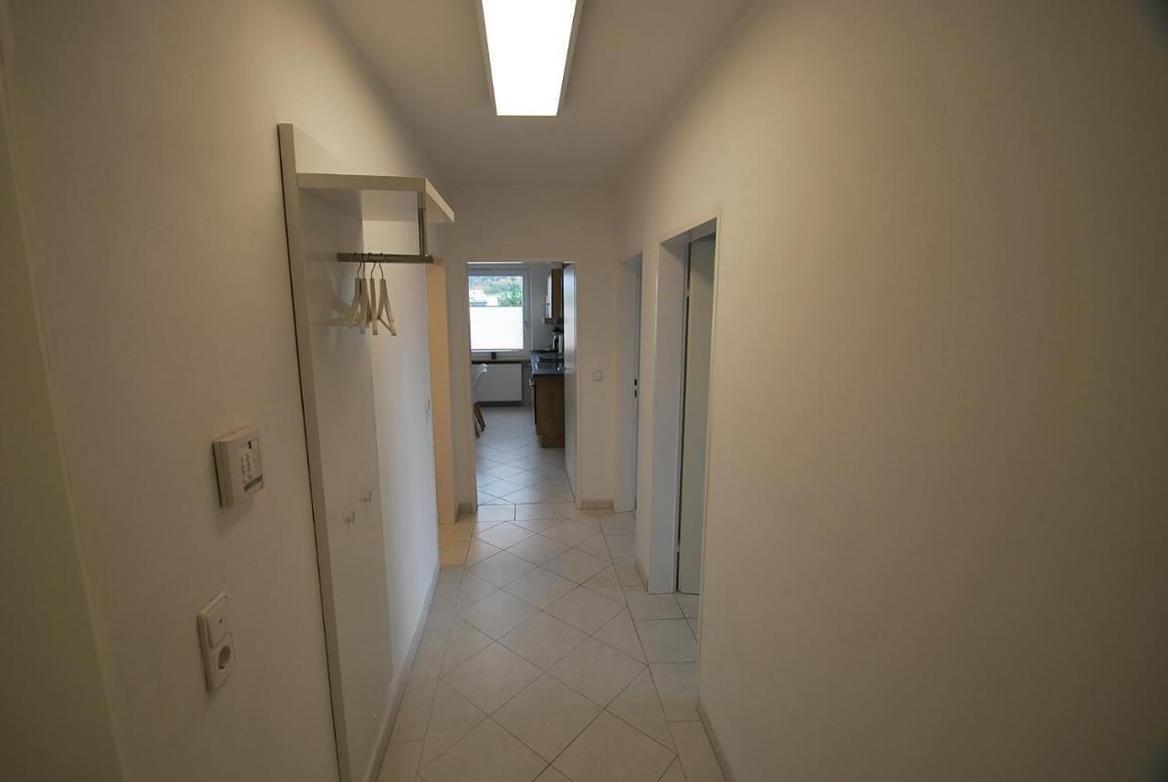 Apartment Auszeit Bad Kissingen Extérieur photo