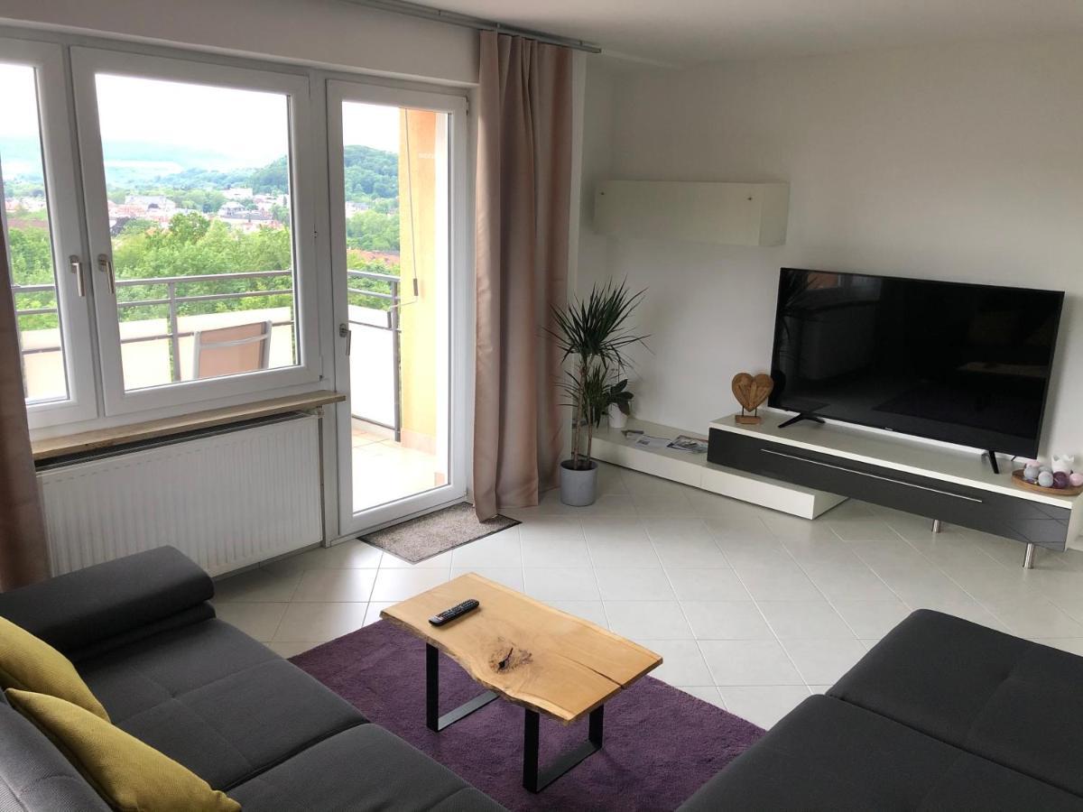 Apartment Auszeit Bad Kissingen Extérieur photo